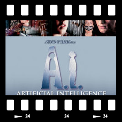 Cover Movies on incredible sci-fi life stories