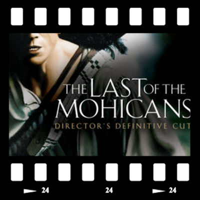 Cover Movies on American Indians
