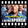 Cover L'altra sporca ultima meta