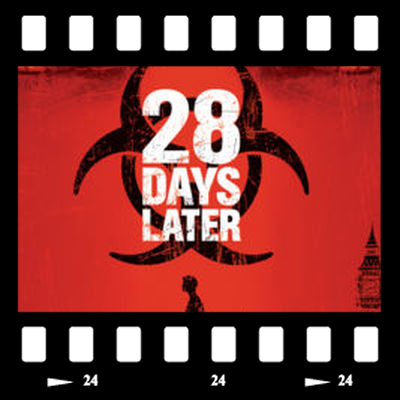 Cover Movies on zombies