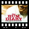 Cover The Rum Diary - Cronache di una passione
