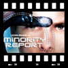 Cover Minority report