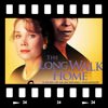 Cover The long walk home