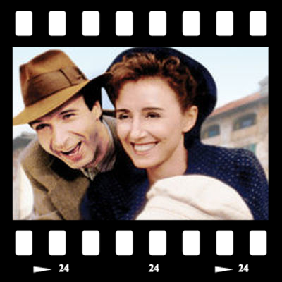 Cover Movies narrating that important father son relationship