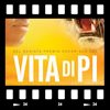 Cover Vita di Pi
