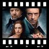 Cover Les misérables