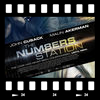 Cover The numbers station