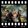Cover Oz the great and powerful