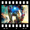 Cover Iron Man 3