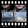 Cover The frozen ground
