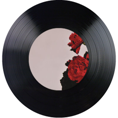 Cover Canzoni d'amore a ritmo di R&B / Hip-Hop