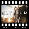 Cover Elysium