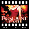 Cover Resident evil