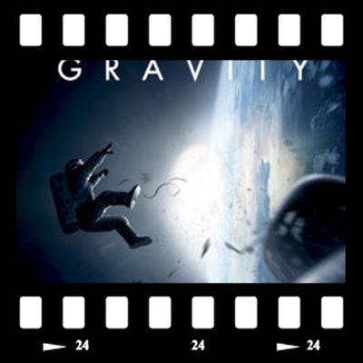 Cover Movies set in space