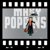 Cover Mary Poppins
