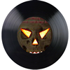 Cover Halloween theme