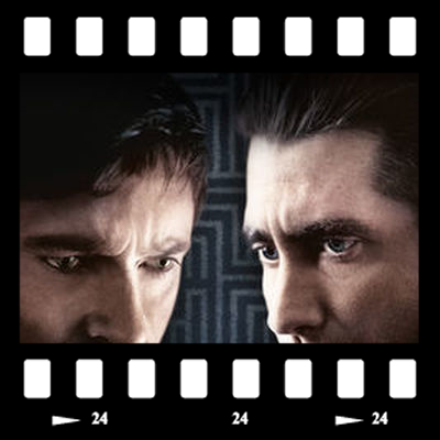 Cover Film sui rapimenti