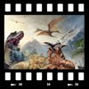 Cover A spasso con i dinosauri