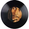 Cover Buffalo soldier