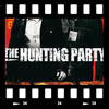 Cover The hunting party - I cacciatori