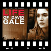 Cover The life of David Gale