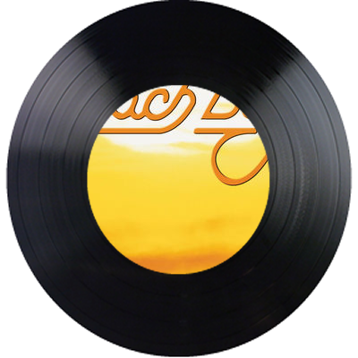 Cover Canzoni ideali per la spiaggia
