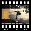 Cover Edge of tomorrow