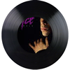 Cover Purple rain