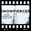 Cover Snowpiercer