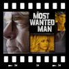 Cover A most wanted man