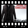 Cover A walk among the tombstones