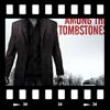 Cover A walk among the tombstones