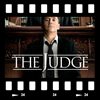 Cover The judge