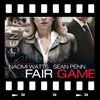 Cover Fair game - Caccia alla spia