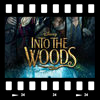 Cover Into the woods