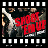 Cover Shoot 'em up - Spara o muori!