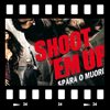 Cover Shoot 'em up - Spara o muori!