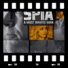 Cover La spia - A most wanted man