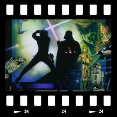 Cover Star Wars saga movies ranking