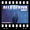Cover Alla deriva - Adrift