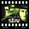 Cover Stay - Nel labirinto della mente