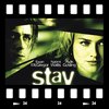 Cover Stay - Nel labirinto della mente