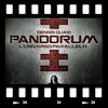 Cover Pandorum - L'universo parallelo