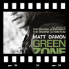 Cover Green zone