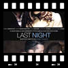 Cover Last night