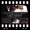 Cover Last night