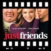 Cover Just friends - Solo amici